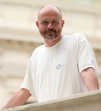 Associate Professor Marcin Paprzycki